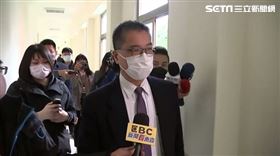 內政部長徐國勇