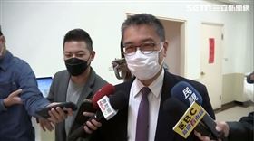 內政部長徐國勇