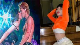 泫雅。（圖／翻攝自Youtube）