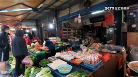 悶壞了！12／1起戶外免戴口罩　宜蘭市場攤販樂歪