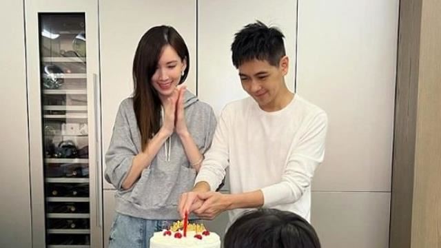 挺過車禍意外4個月　林志穎復工時間曝光