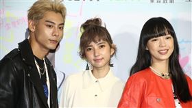 林玉書。（圖／記者林明柔攝影）