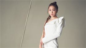 艾薇（圖／喜鵲娛樂提供）