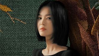 宋慧喬黑化了！驚人復仇計畫將展開