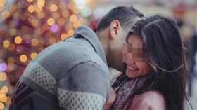 ▲原PO發現老公對前任還有留戀。（示意圖／pixabay）