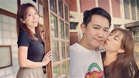  佩甄。（圖／翻攝自佩甄臉書）