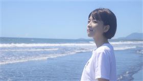 林穎孟臉書粉專重新開啟。(圖/翻攝自林穎孟臉書)