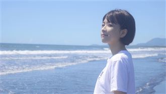 落選後關粉專3天！林穎孟回歸曝下一步