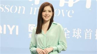 和邱澤將迎結婚1週年　許瑋甯曝婚禮進度