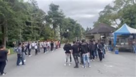 台南,搶案,治安史,王志成,黑衣人,台東,接風,鼓掌,