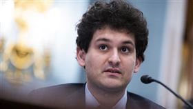 翻攝自FTX官方臉書、今周刊提供 Getty
