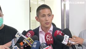 吳怡農登記參選立委補選