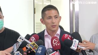 王鴻薇嗆「我沒在怕吳怡農」！本人笑著回