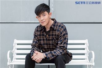 Setn 敖犬三立新聞網專訪|娛樂圖輯|娛樂星聞 STAR.SETN.COM