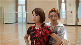 謝佳見、程予希、王瞳。（MyVideo提供