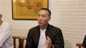 台南,搶案,王志成,黃金,接風,黑衣人,抱怨,出獄,張錫銘,