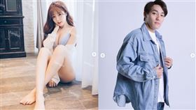 倪暄,陳晨威,M先生,IG,留言