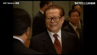 獨／《江澤民和他的15年》中國災變起點