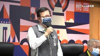 爭取民進黨魁？鄭文燦11/28密會英系要角