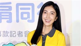 楊謹華。（記者邱榮吉攝影