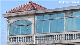 台南,謝財旺,郭再欽,槍擊,服務處,學甲工業區,警告