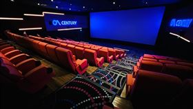 禮拜六看電影！高雄喜樂時代影城慶開幕　不限容器「爆米花裝到飽」