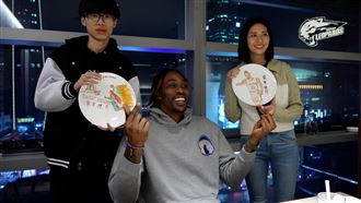 守諾邀2球迷吃鍋　魔獸生日球團預告驚喜