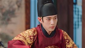 《禁婚令，朝鮮婚姻禁止令》金永大為摯愛「活守寡」霸氣禁婚。（圖／MBC提供）