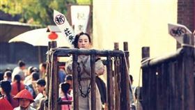 ▲死囚（圖／翻攝自百度百科）