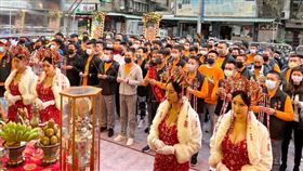 青山宮爐主,二級毒品,管制藥物名單,娛樂性大麻,大麻花,天道盟北山會