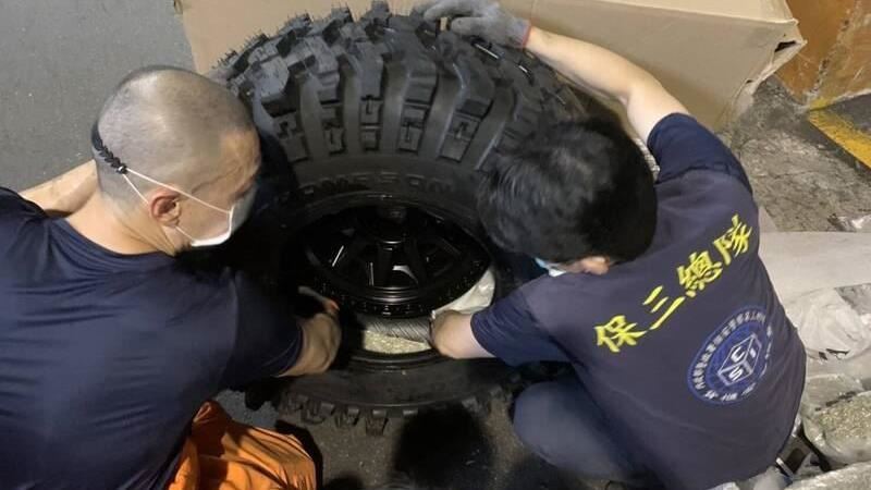 白領用毒黑數驚人！政院砸百億溯源斷根