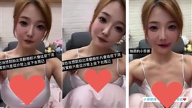 周荀（Denka）上傳影片。（圖／翻攝自DenKa周荀IG）