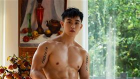 曾奕翔 NEW SOUL提供