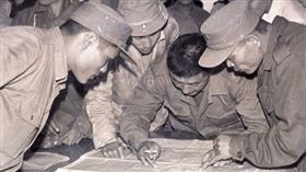 ▲邱高等人在奇萊山失蹤引發政府重視，警方組織大量人力入山搜索。（圖／CTWANT報系資料照）