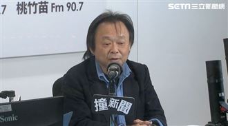 網友喊選黨主席！王世堅被嚇到反應曝光