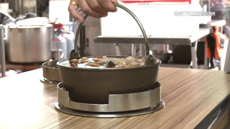 一個人吃也可以！薑母鴨、羊肉爐推個人鍋