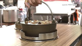 一個人吃也可以！薑母鴨、羊肉爐推個人鍋