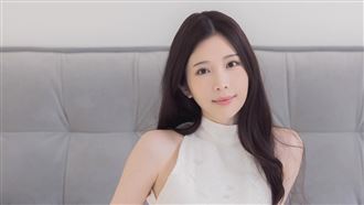 鄭家純揭東京人不脫罩3原因 1造型網看呆