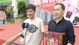 嘉義,購物節,輕豪宅,大學生