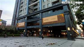 南勢角。（圖／記者陳韋帆攝影）