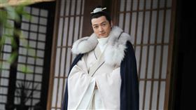  胡歌,瑯琊榜（圖／翻攝自琅琊榜微博）