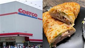 好市多牛肉捲，豬肉捲 
圖／Costco好市多 商品經驗老實說