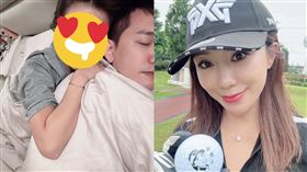 佩甄。（圖／翻攝自佩甄臉書）