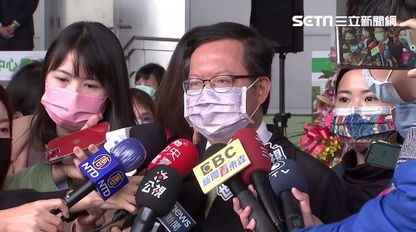 台大撤銷鄭文燦學位！國圖將下架論文