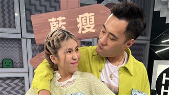 獨／認訂婚柔柔　余祥銓人工受孕求雙胞胎