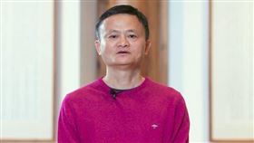 阿里巴巴,馬雲,非典,SARS,公益
圖／阿里巴巴提供