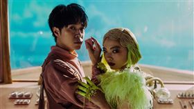 青峰（圖／環球音樂提供）