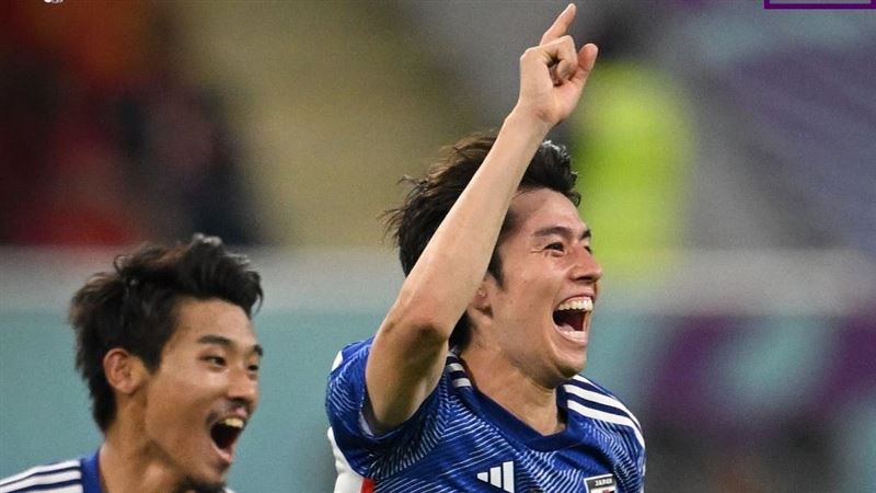 日本致勝球出界？內行曝規則打臉一日球迷