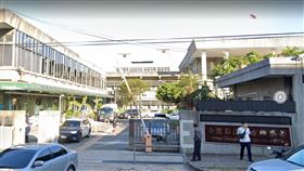 彰化地檢署。彰檢。（圖／翻攝Google Map）