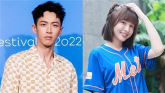 IG爆認愛柯震東？峮峮親上火線全說了